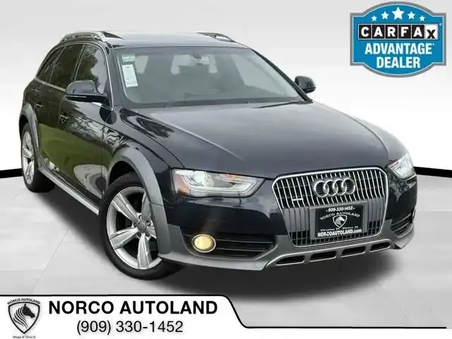 2013 Audi Allroad 2.0 TFSI quattro 8-speed tiptronic's photo