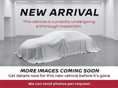 2016 Nissan Altima 2.5 SR photo 1