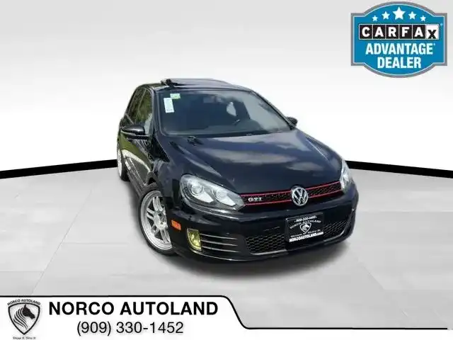 2013 Volkswagen Golf GTI Driver's Edition DSG PZEV's photo