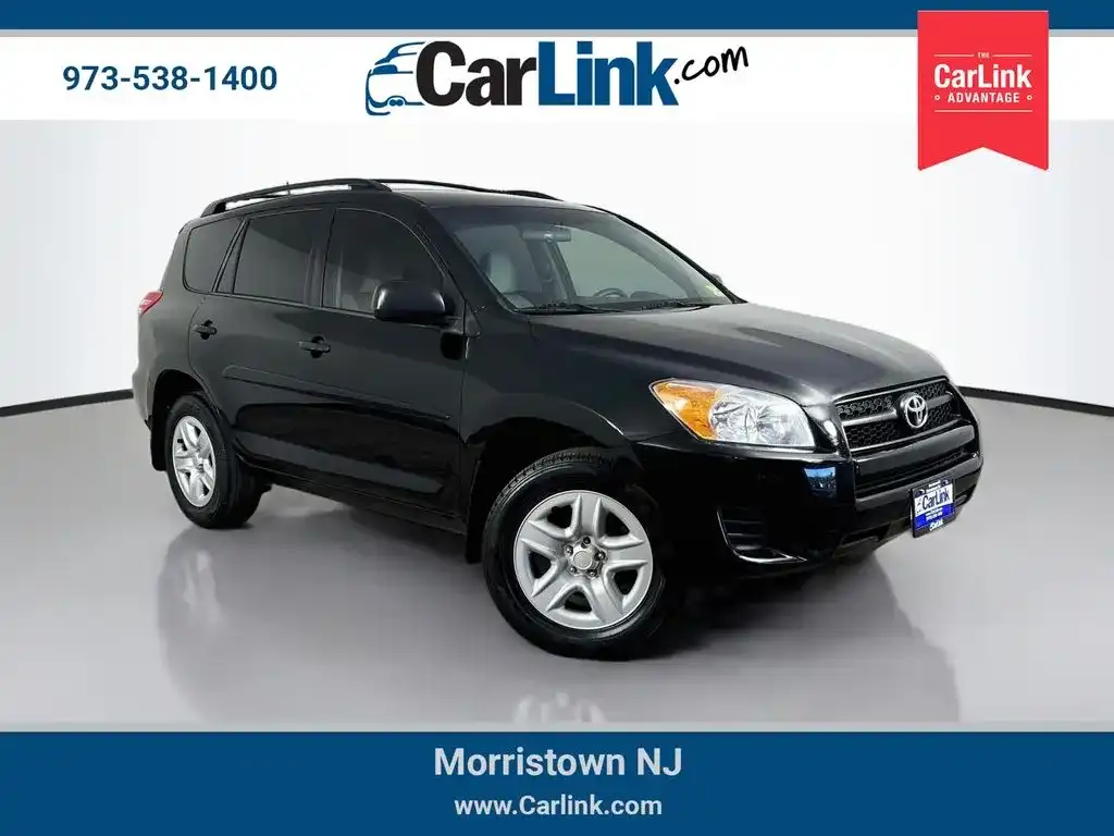 2012 Toyota RAV4 Base 4WD's photo