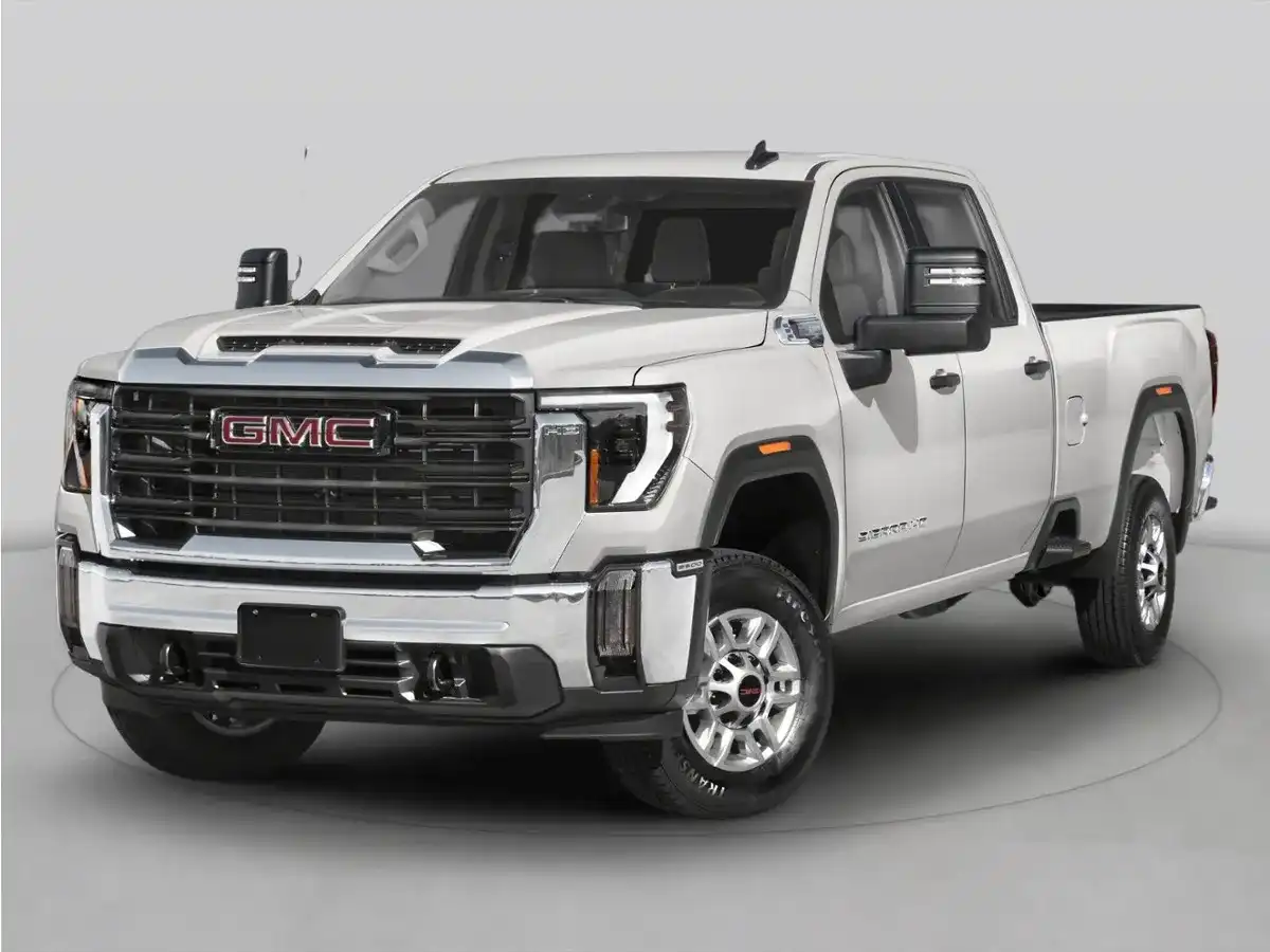 2026 GMC Sierra 4WD Crew Cab Standard Box Denali's photo