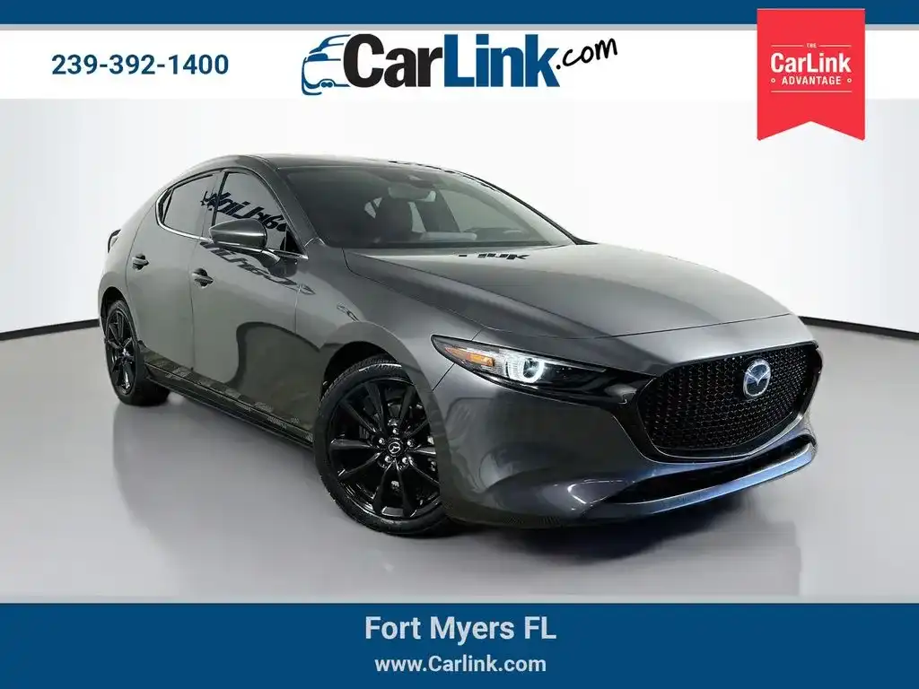 2020 Mazda CX-3 Premium Auto SKYACTIV 5-Door's photo