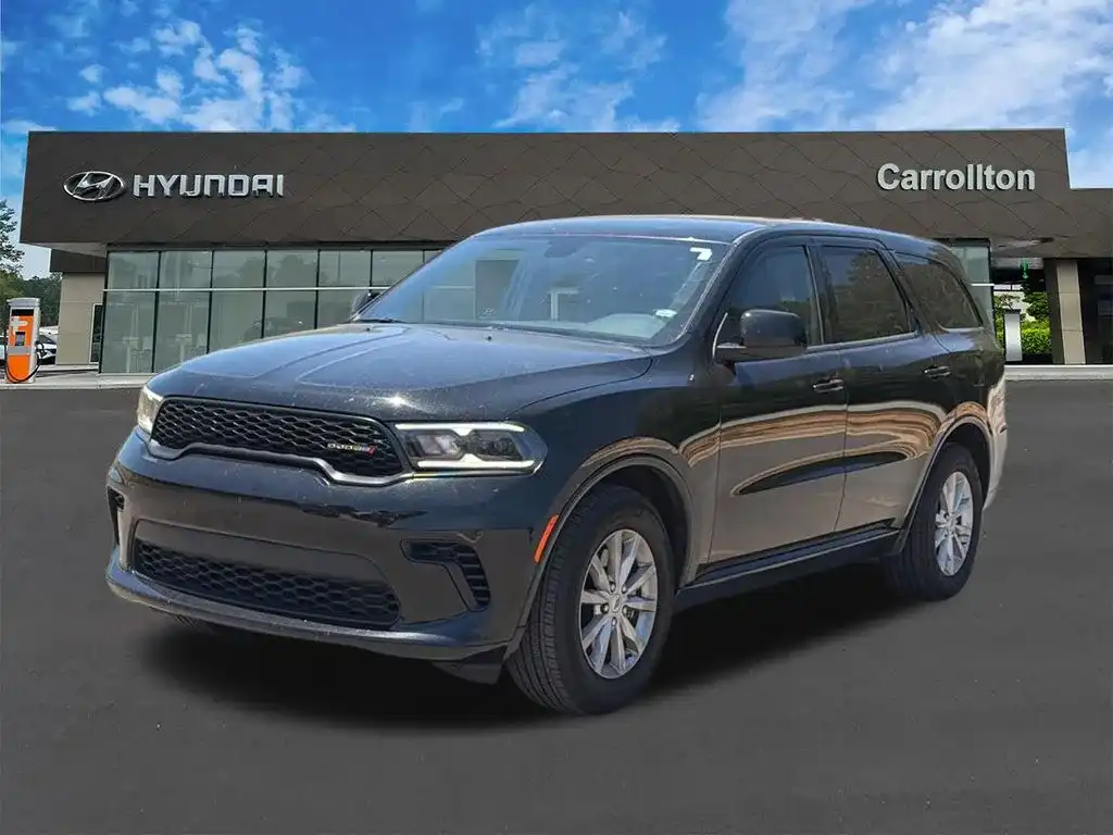 2025 Dodge Durango GT RWD's photo