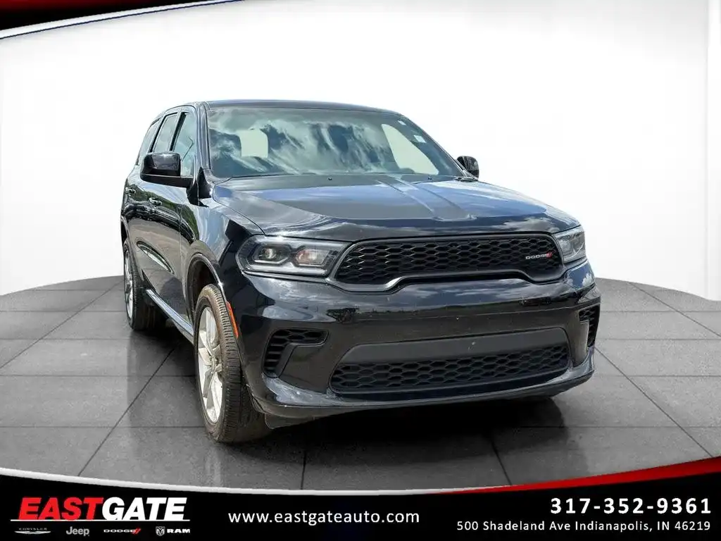 2025 Dodge Durango GT AWD's photo