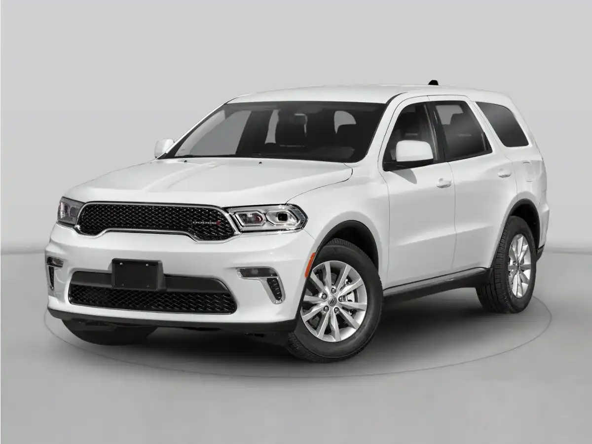 2023 Dodge Durango GT AWD's photo