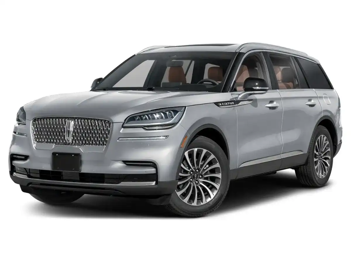 2024 Lincoln Aviator Reserve AWD's photo