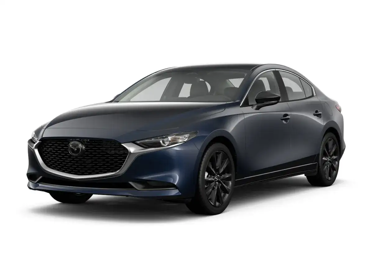 2024 Mazda CX-3 Select Auto SKYACTIV Sport 4-Door's photo