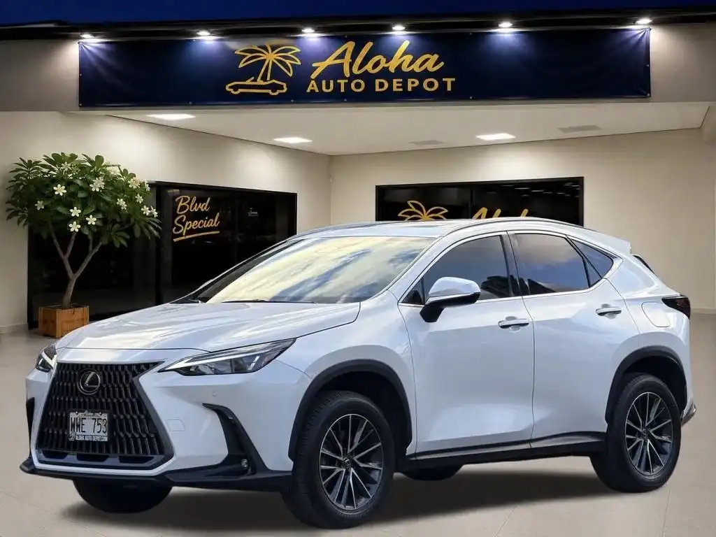 2024 Lexus NX 350 250 Premium FWD's photo
