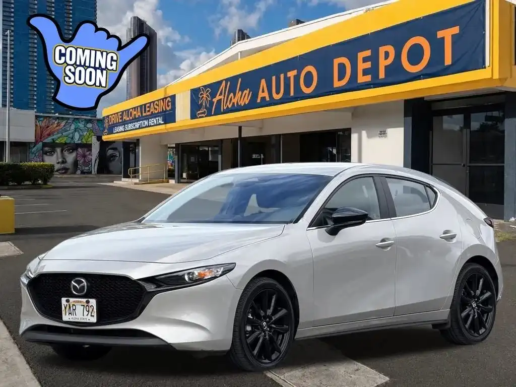2026 Mazda CX-3 Select Auto SKYACTIV Sport 5-Door's photo