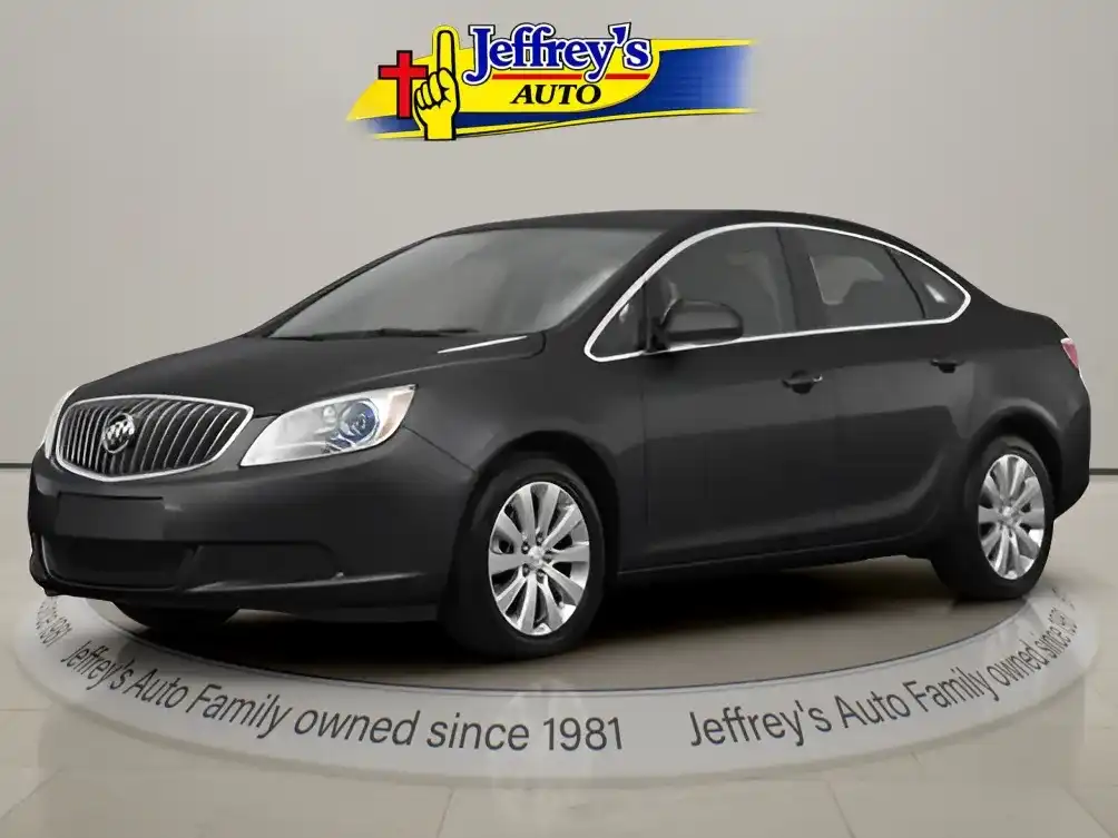 2016 Buick Verano 1SD's photo