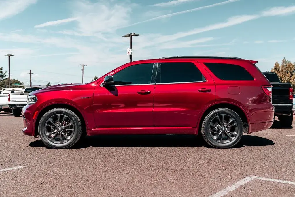 2023 Dodge Durango R/T AWD photo 4
