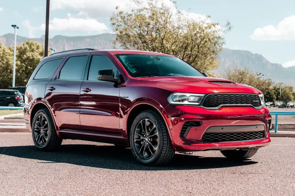 2023 Dodge Durango R/T AWD photo 1