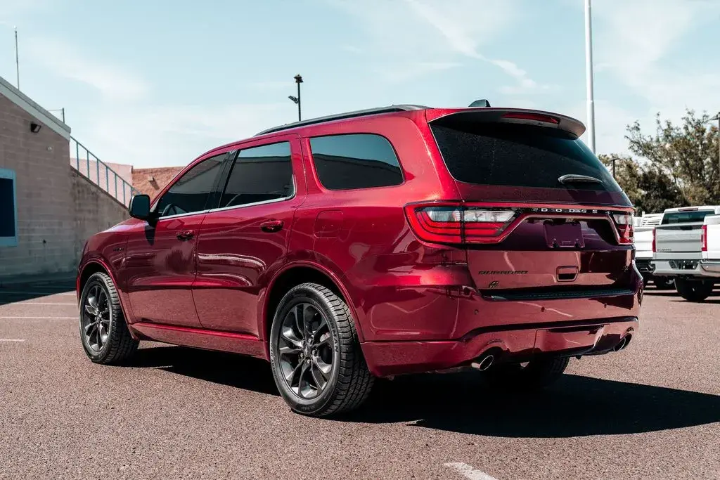 2023 Dodge Durango R/T AWD photo 5