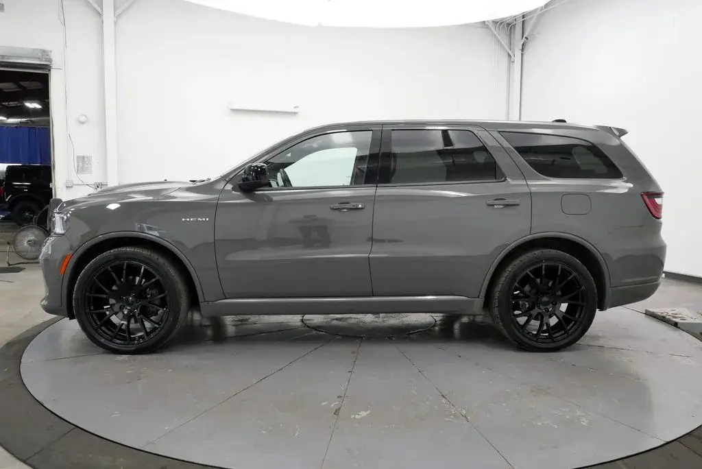 2024 Dodge Durango R/T AWD photo 4