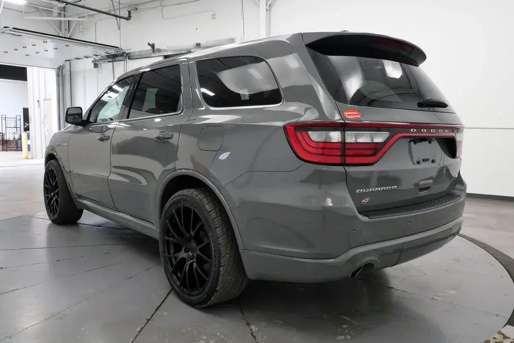 2024 Dodge Durango R/T AWD photo 5