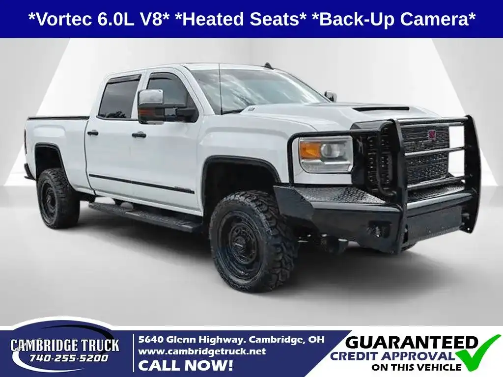 2016 GMC Sierra SLT 4WD Crew Cab Standard Box's photo