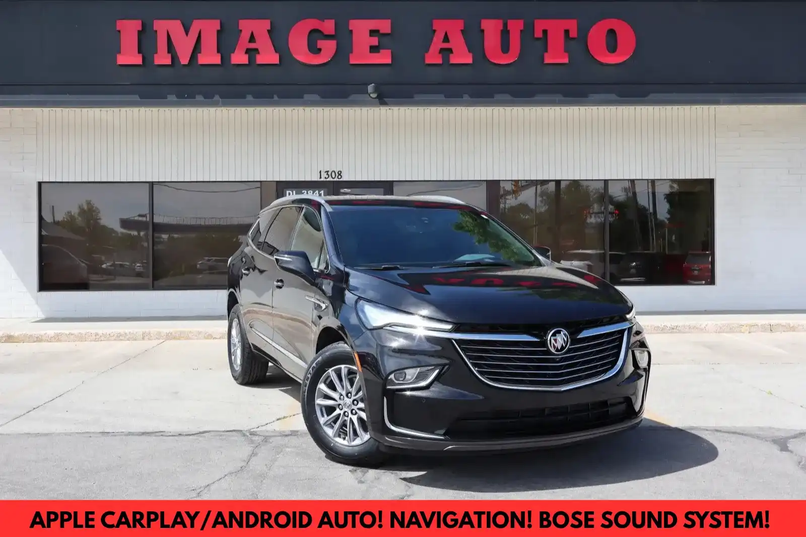 2024 Buick Enclave Premium AWD's photo