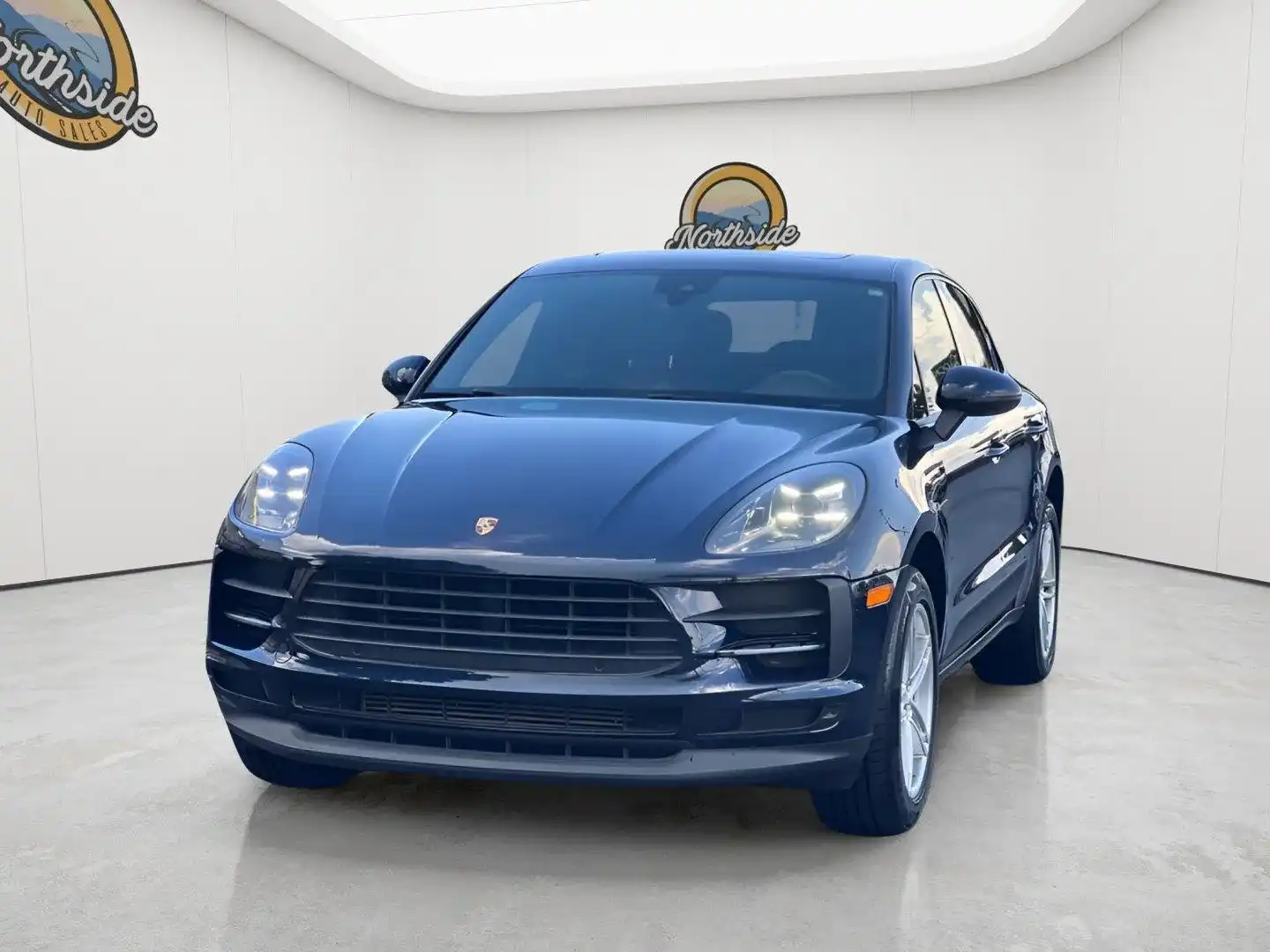 2019 Porsche Macan Base's photo