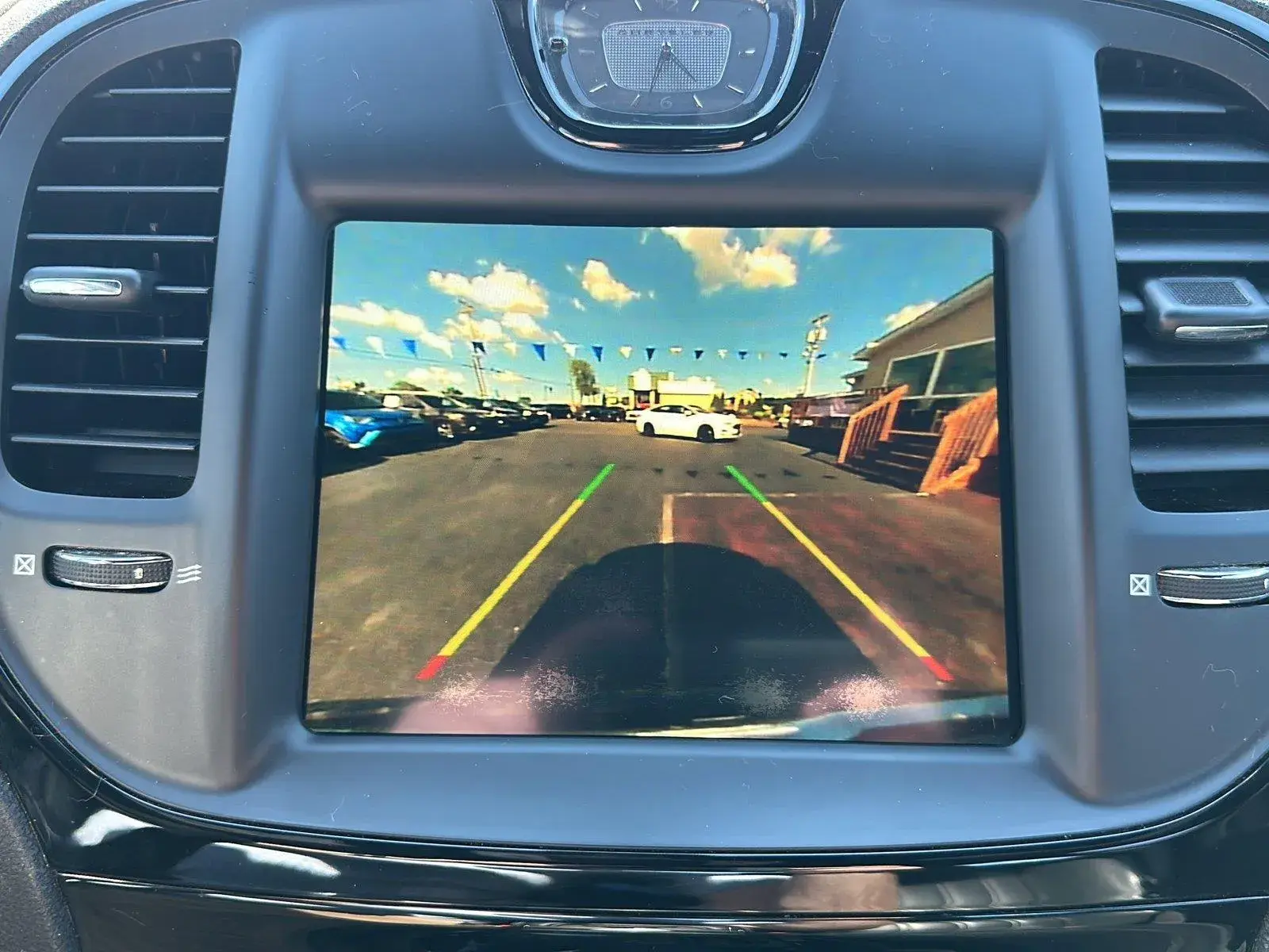 2019 Chrysler 300 S photo 4