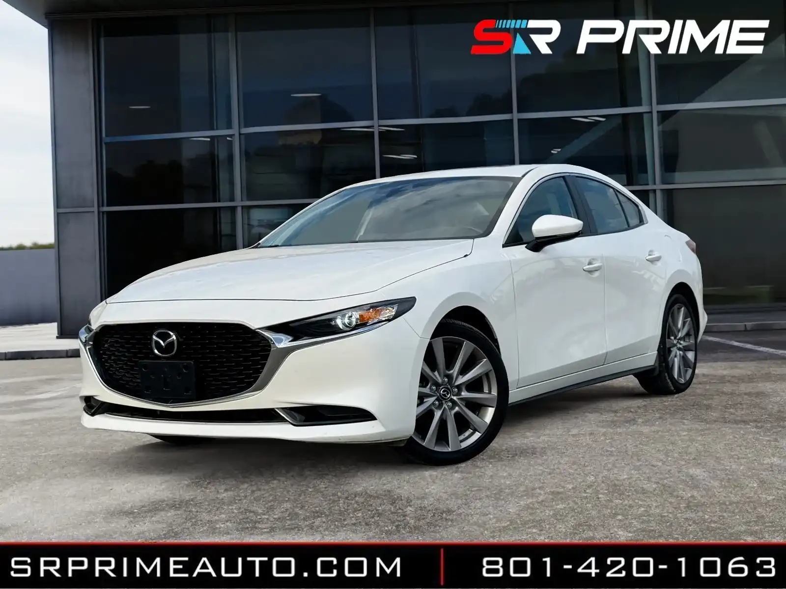 2023 Mazda CX-3 Preferred AT 4-Door SKYACTIV's photo