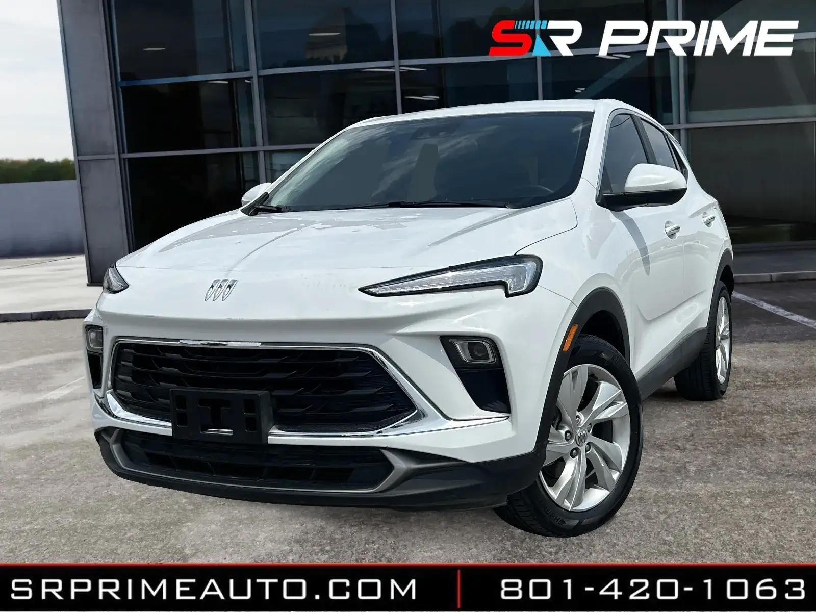 2024 Buick Encore GX Preferred photo 1