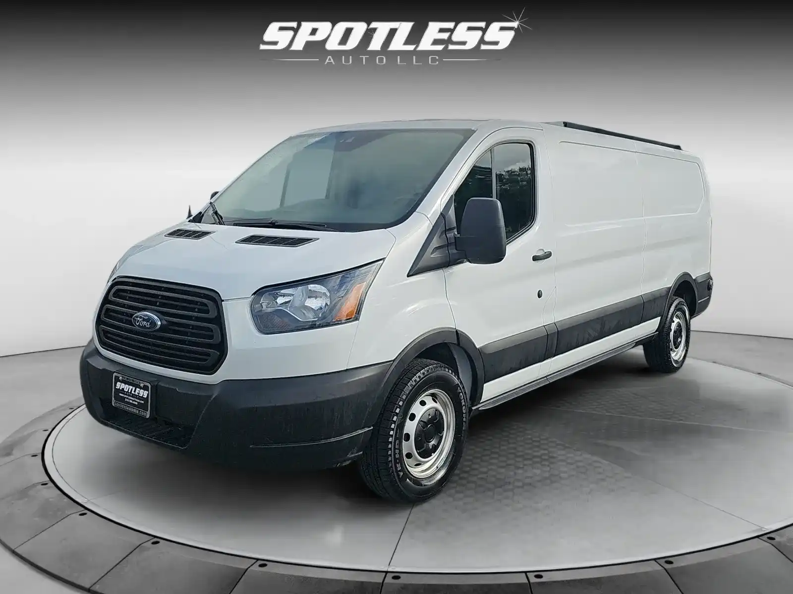2019 Ford Transit 350 Low Roof 60/40 Pass. 148 WB's photo