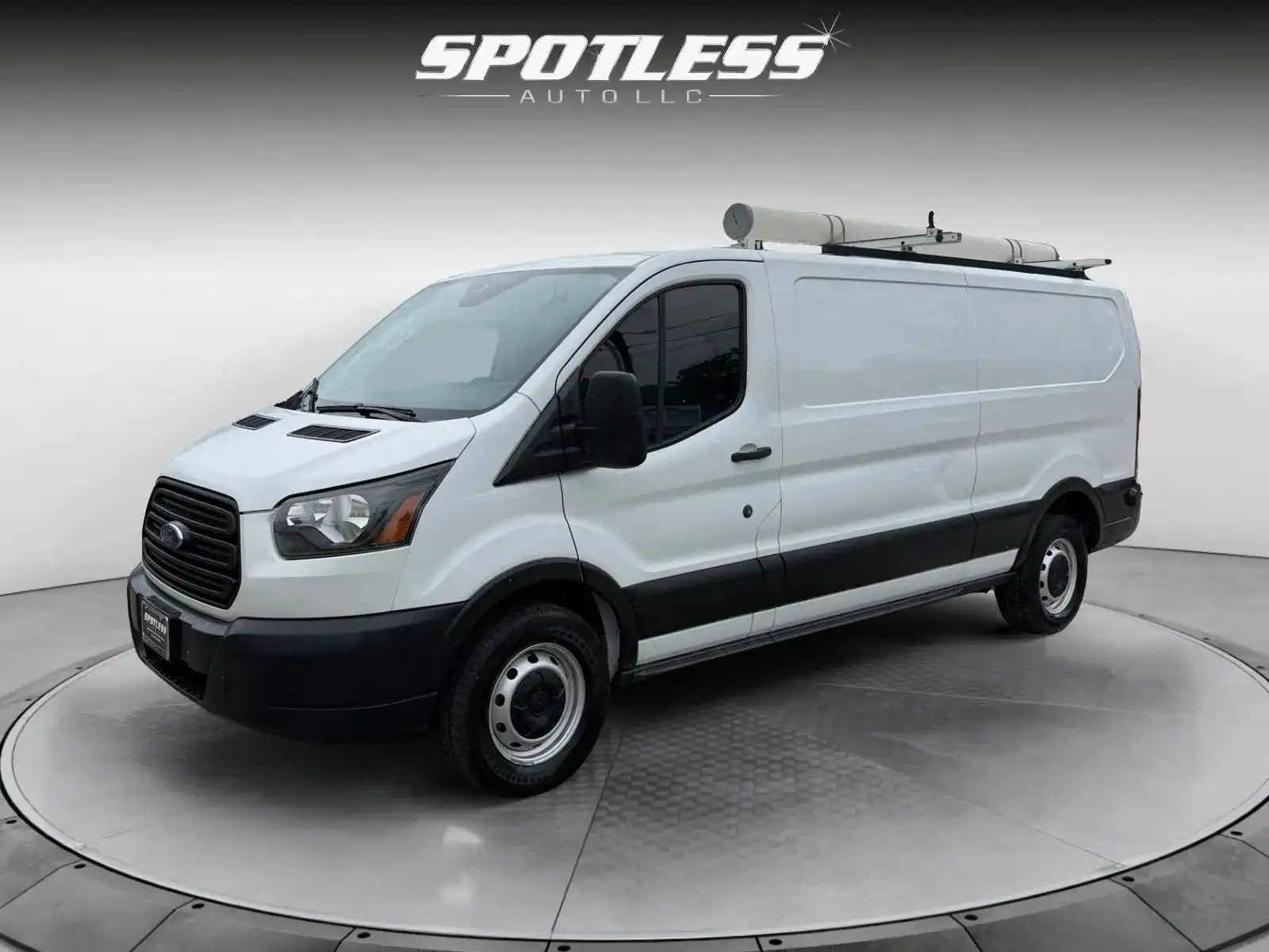 2019 Ford Transit 350 Low Roof 60/40 Pass. 148 WB's photo