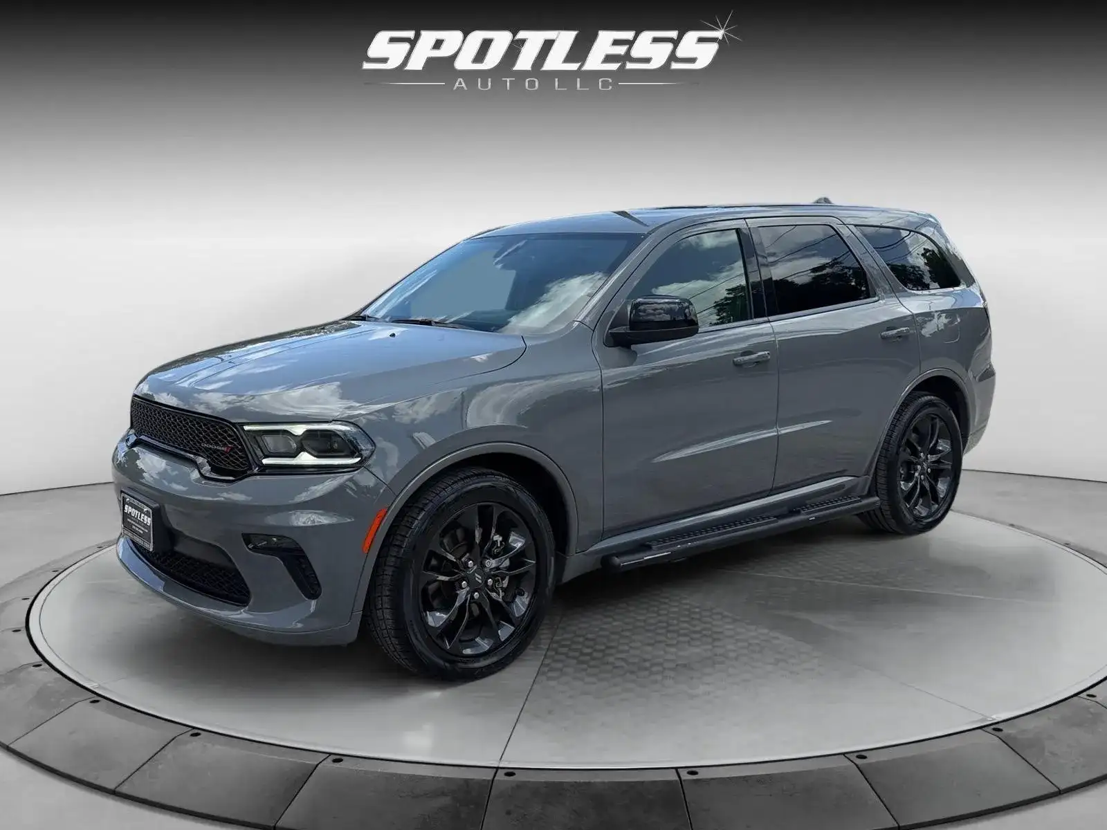 2022 Dodge Durango SXT RWD's photo
