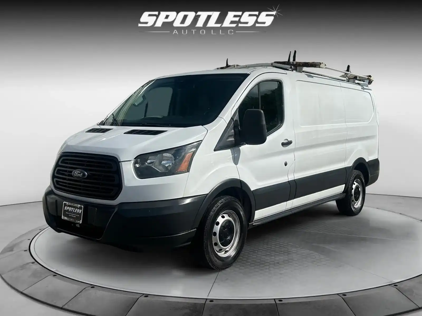 2016 Ford Transit 150 Van Low Roof Sliding Pass. 130 WB's photo