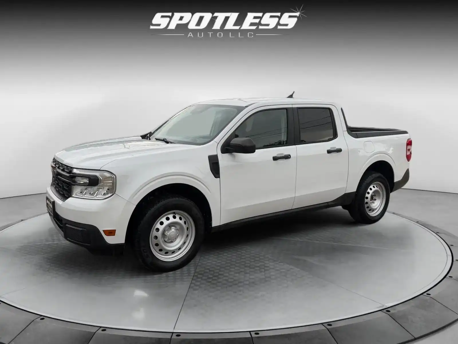 2022 Ford Maverick XL FWD's photo