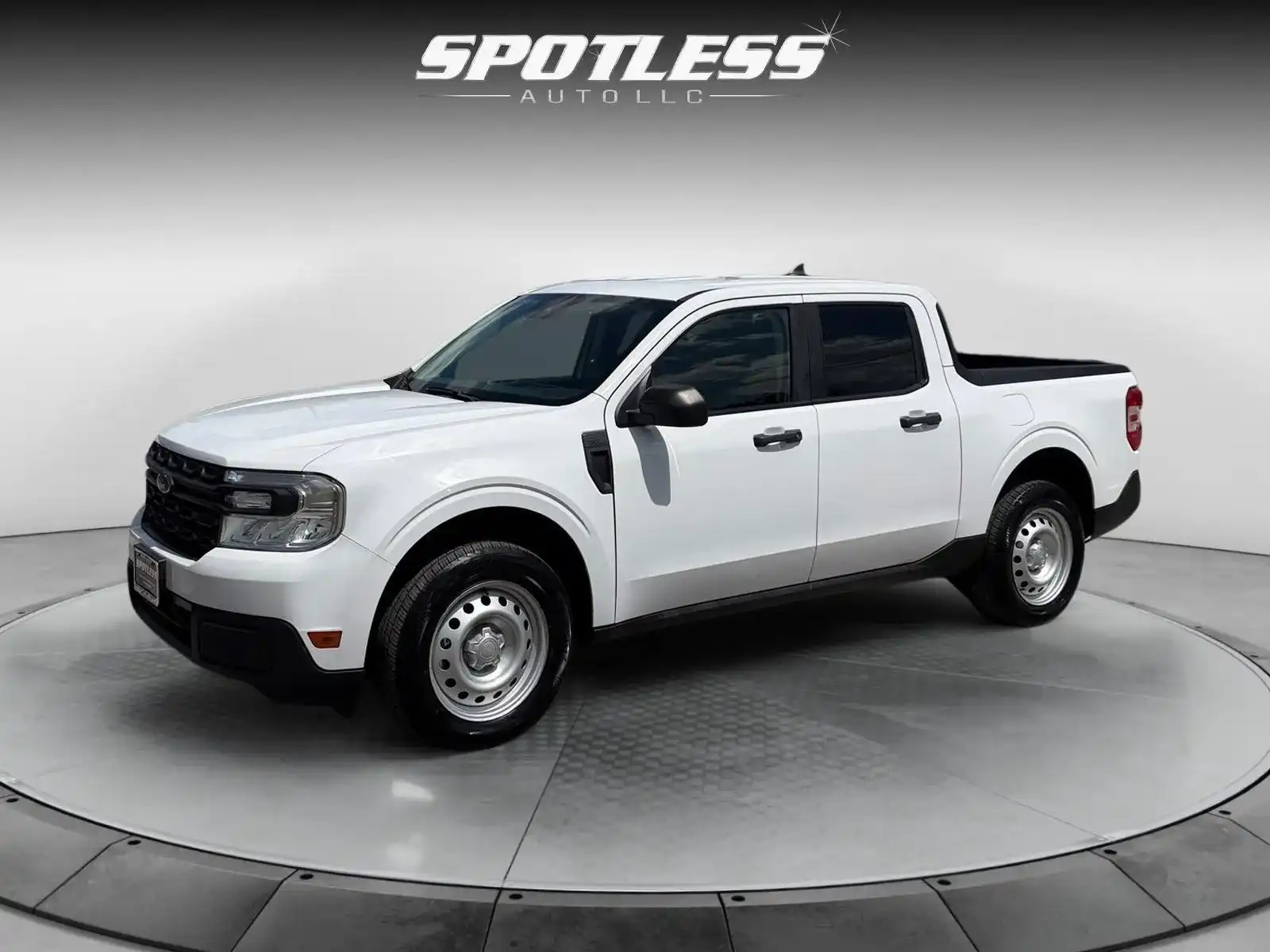 2022 Ford Maverick XL FWD's photo