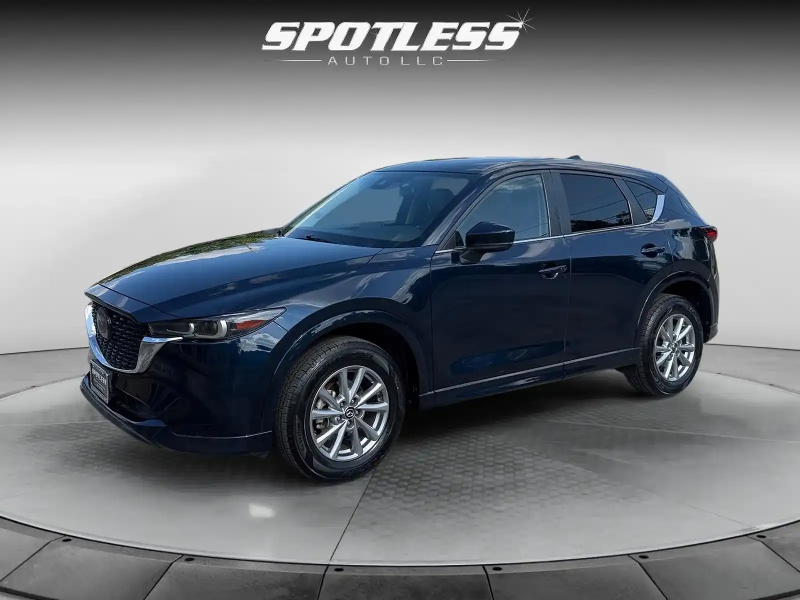 2024 Mazda CX-5 S Select Package Auto AWD's photo