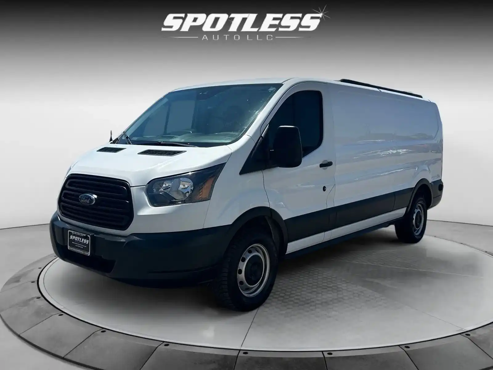 2019 Ford Transit 250 Low Roof 60/40 Pass. 148 WB's photo