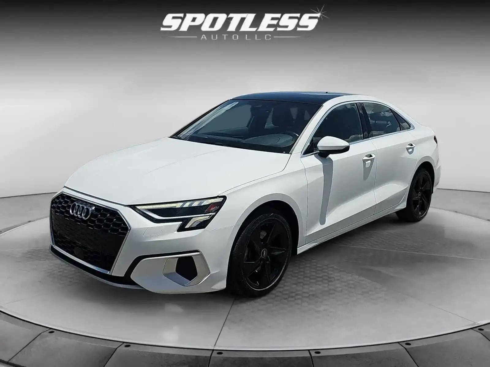 2024 Audi A3 40 TFSI Premium FWD S tronic's photo