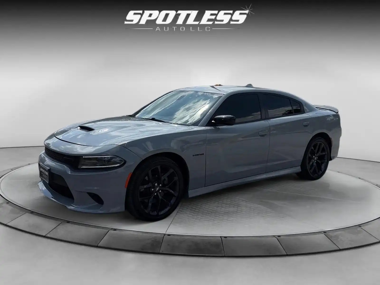2021 Dodge Charger R/T's photo