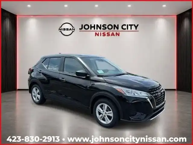 2025 Nissan Kicks Play 1.6 FWD's photo