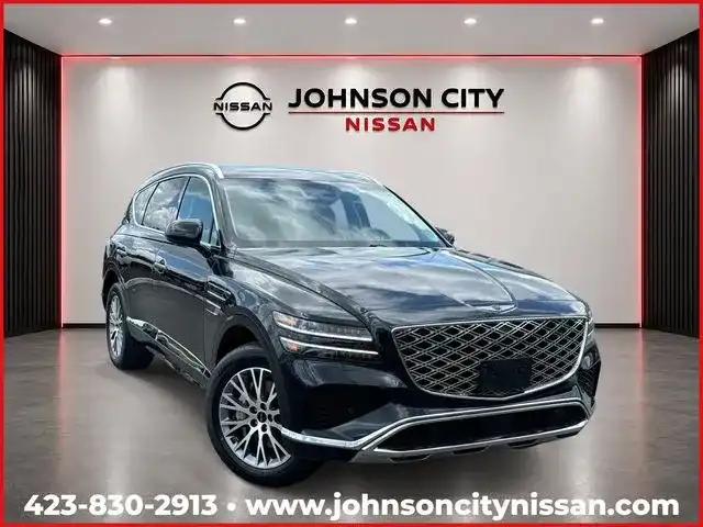 2025 Genesis GV80 2.5T Standard AWD's photo