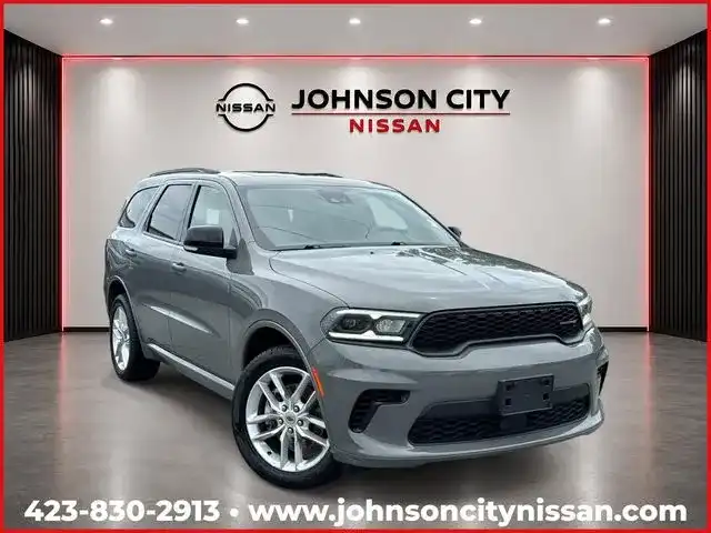2024 Dodge Durango GT Plus AWD's photo