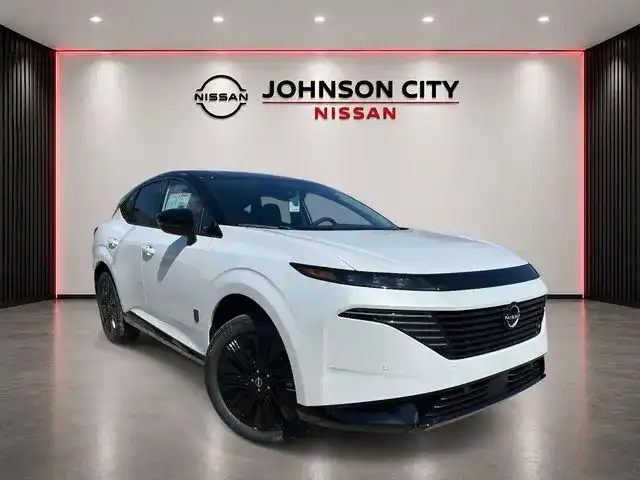 2027 Nissan Murano Dark Armor AWD's photo