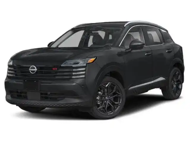 2026 Nissan Kicks 2.0 SR's photo