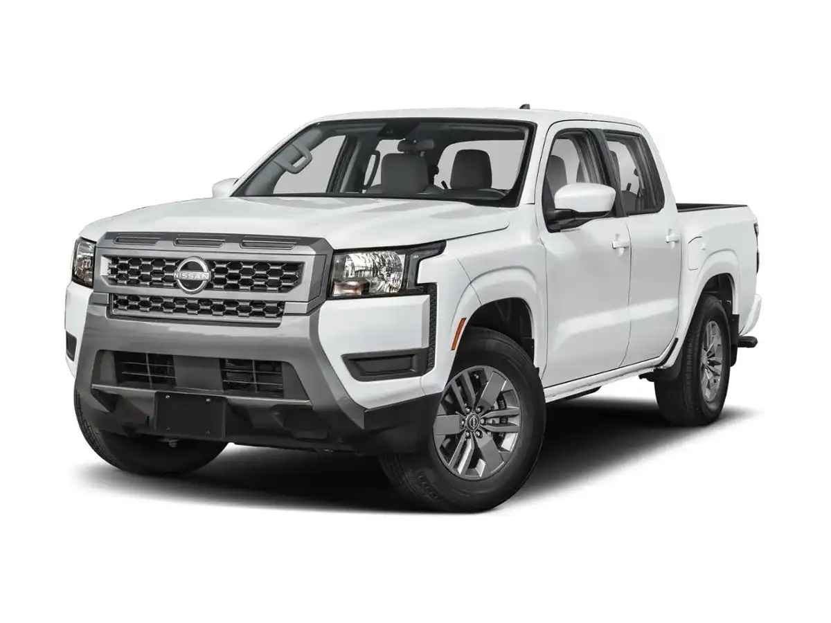 2026 Nissan Frontier PRO-X Crew Cab 4X2's photo