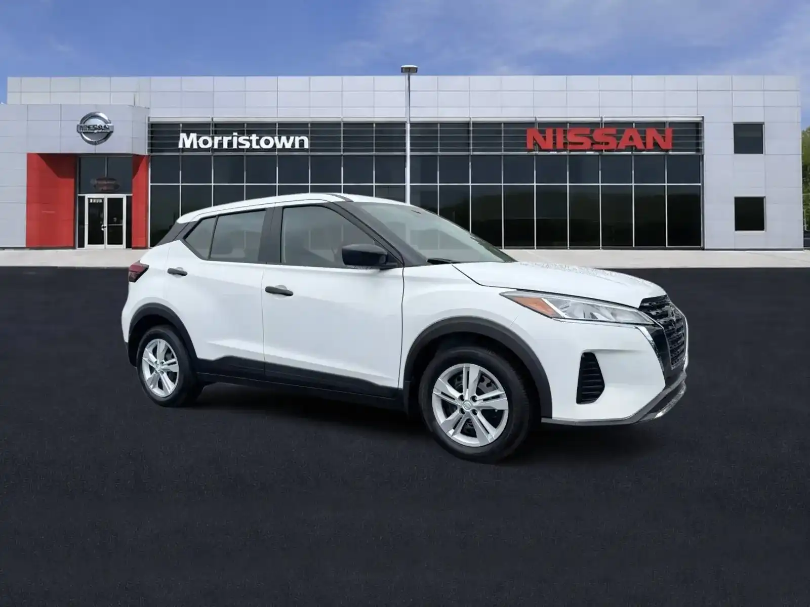 2025 Nissan Kicks Play 1.6 FWD's photo
