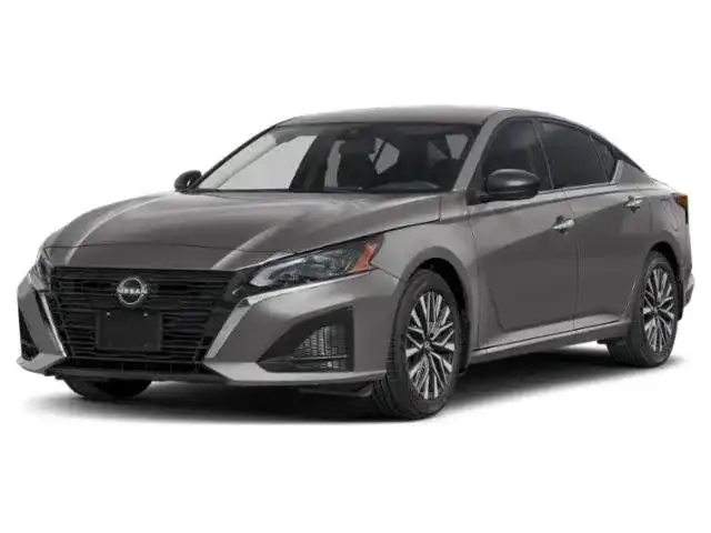 2026 Nissan Altima 2.5 SV's photo