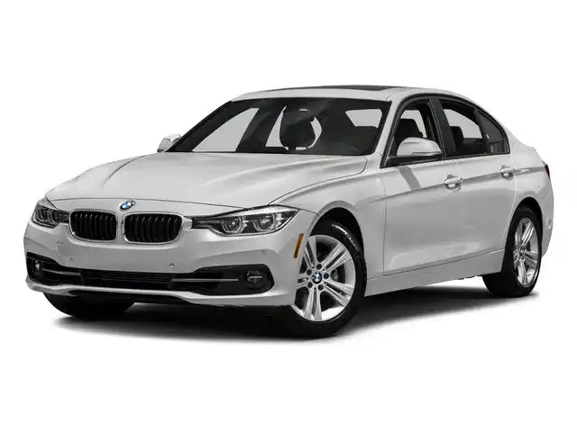 2018 BMW 3 Series 330i xDrive Sedan's photo