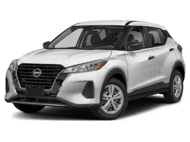 2022 Nissan Kicks 1.6 S's photo