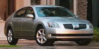 2005 Nissan Maxima 3.5 SE AT's photo