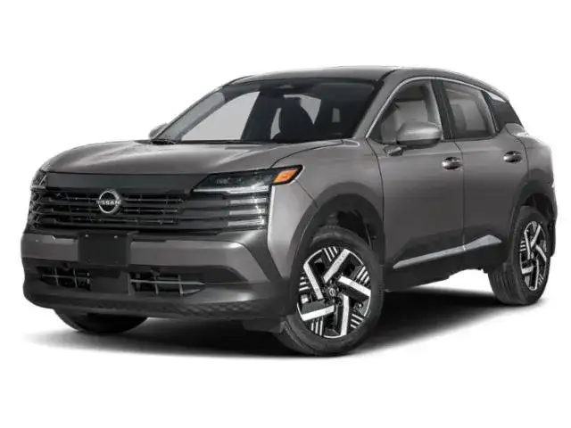 2026 Nissan Kicks 2.0 SV's photo