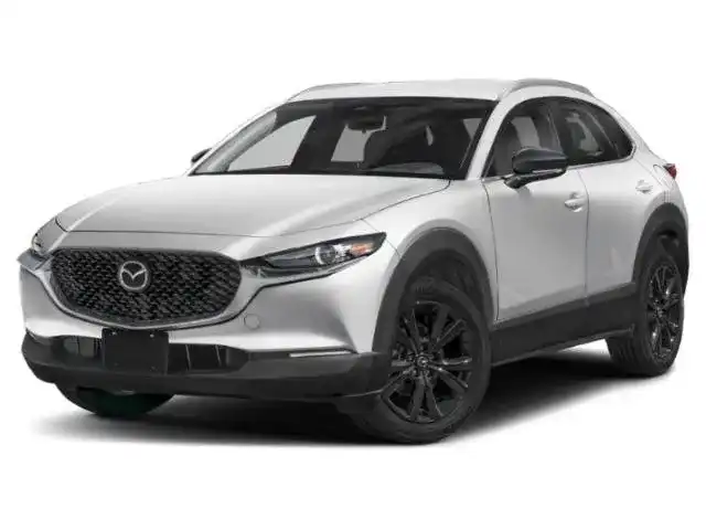 2024 Mazda CX-30 Select Sport AWD's photo