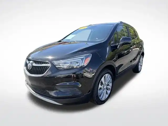 2020 Buick Encore Preferred's photo
