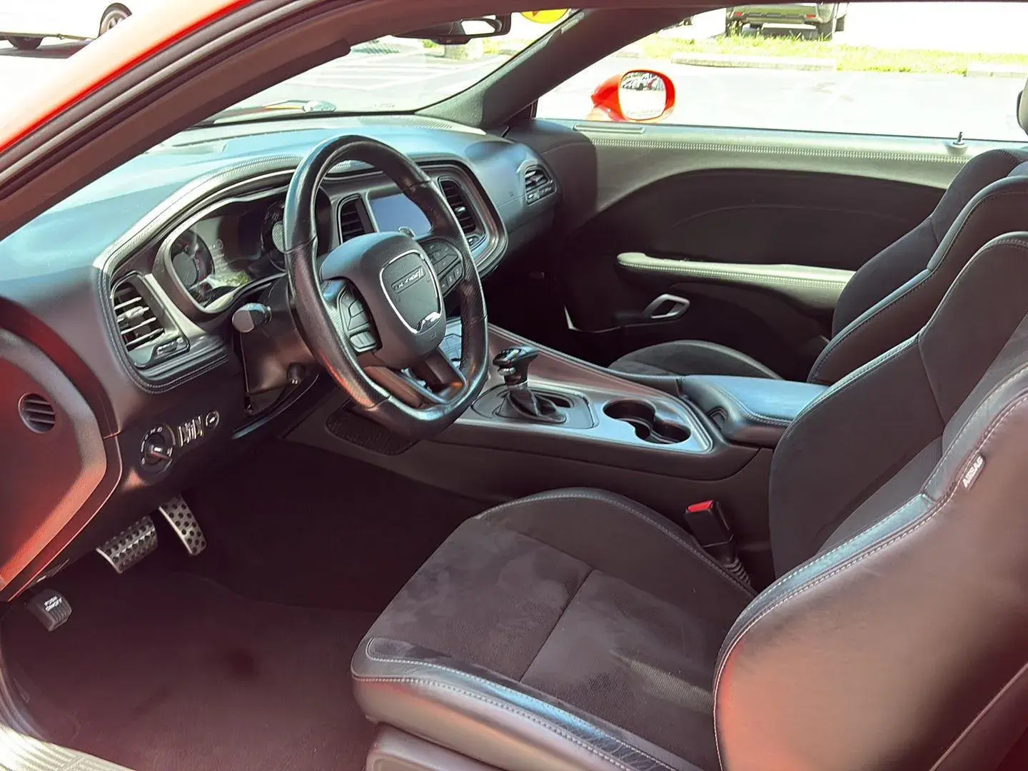 2023 Dodge Challenger GT Auto photo 5